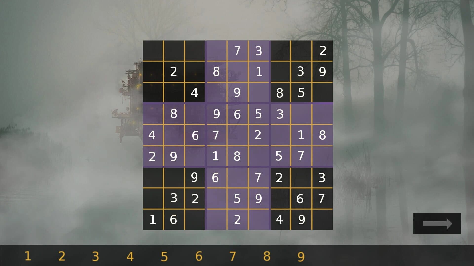 Stozle: Solve the Mystery screenshot 4