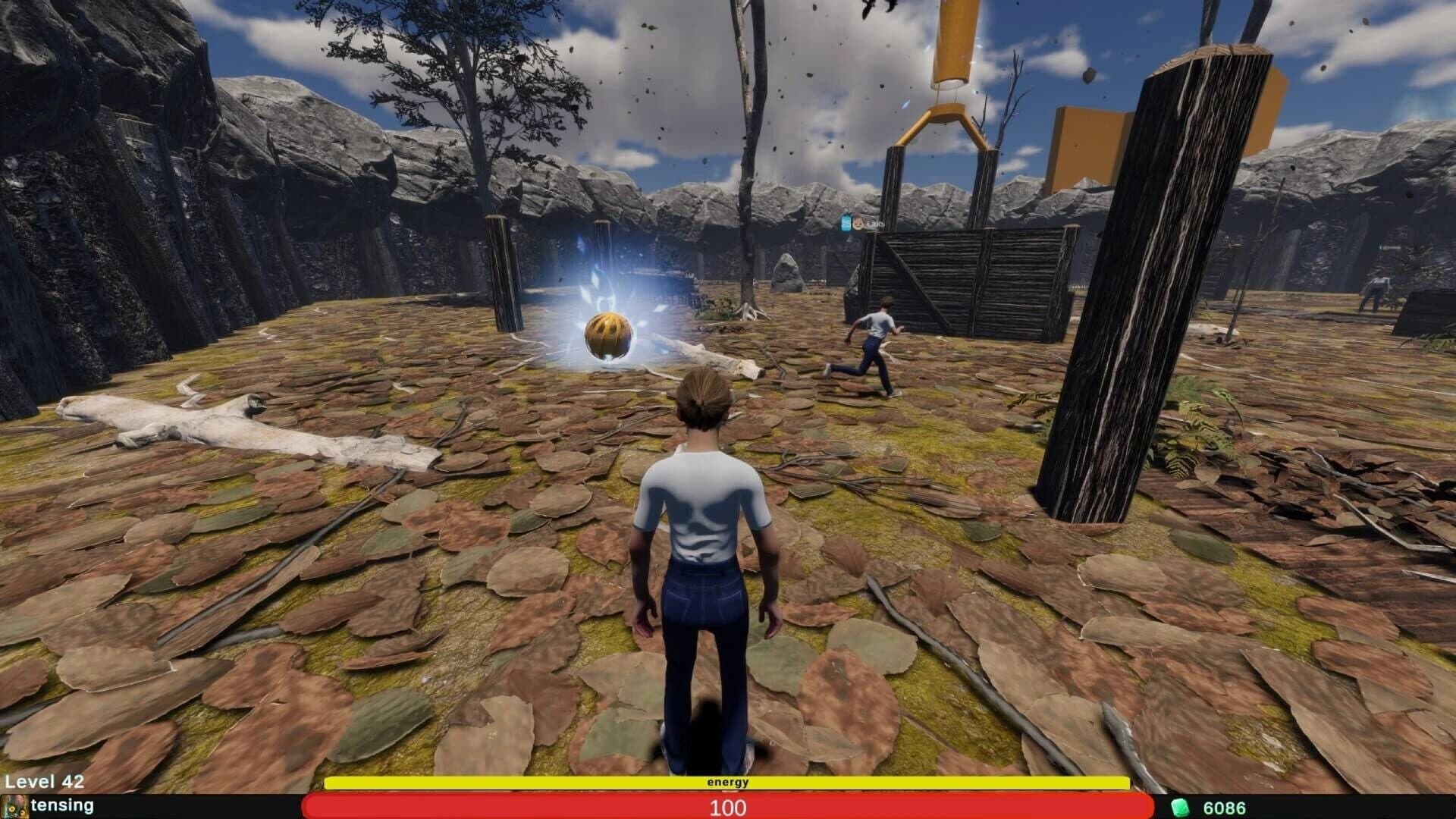 Strafest screenshot 3