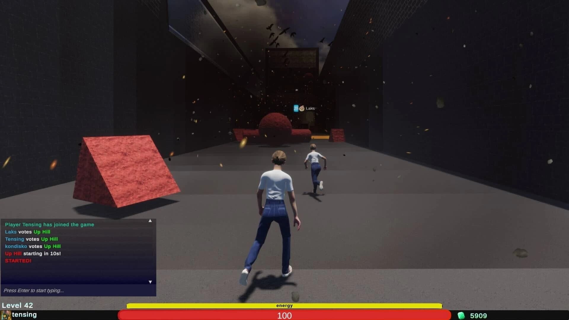 Strafest screenshot 5