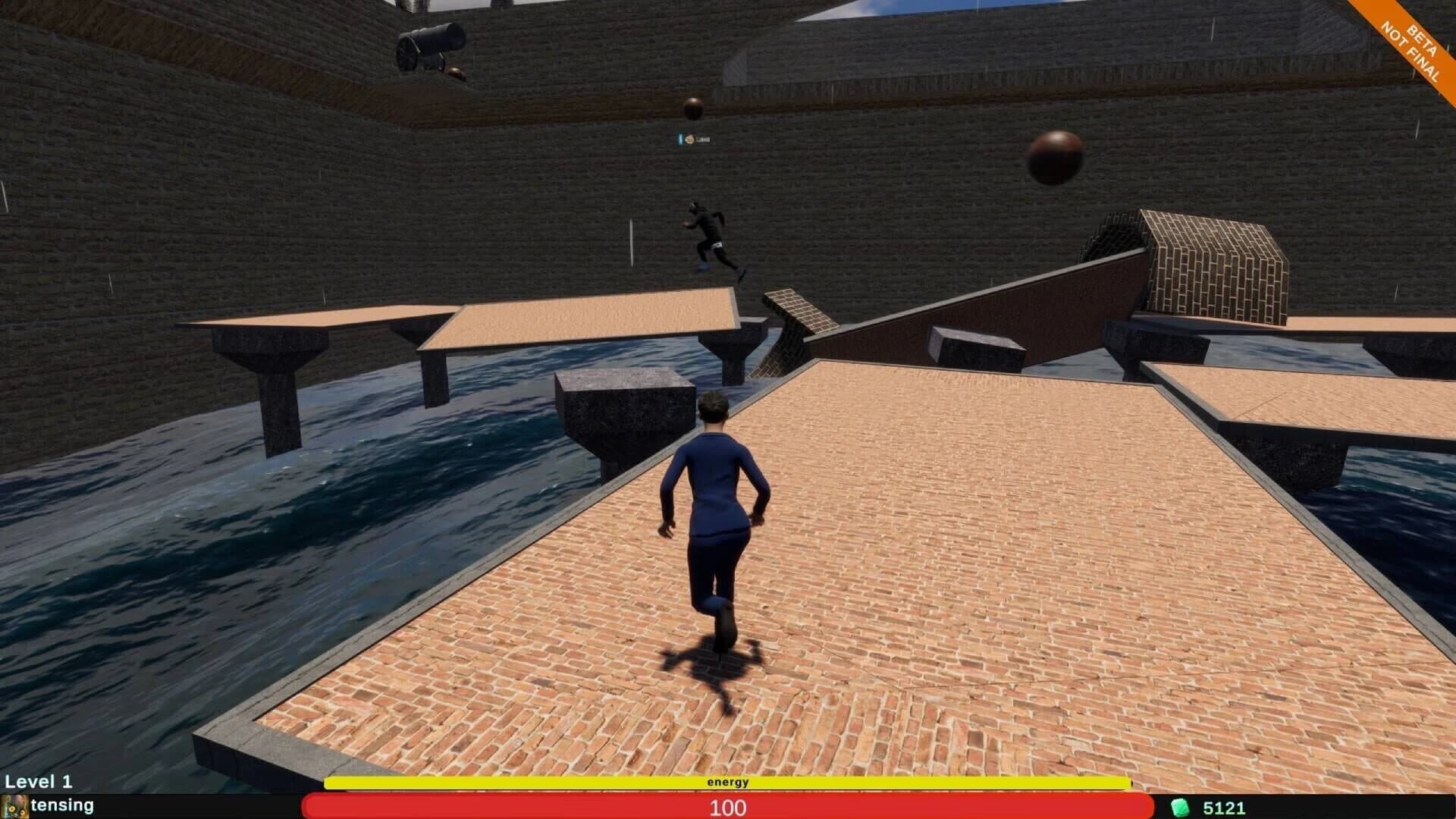 Strafest screenshot 4