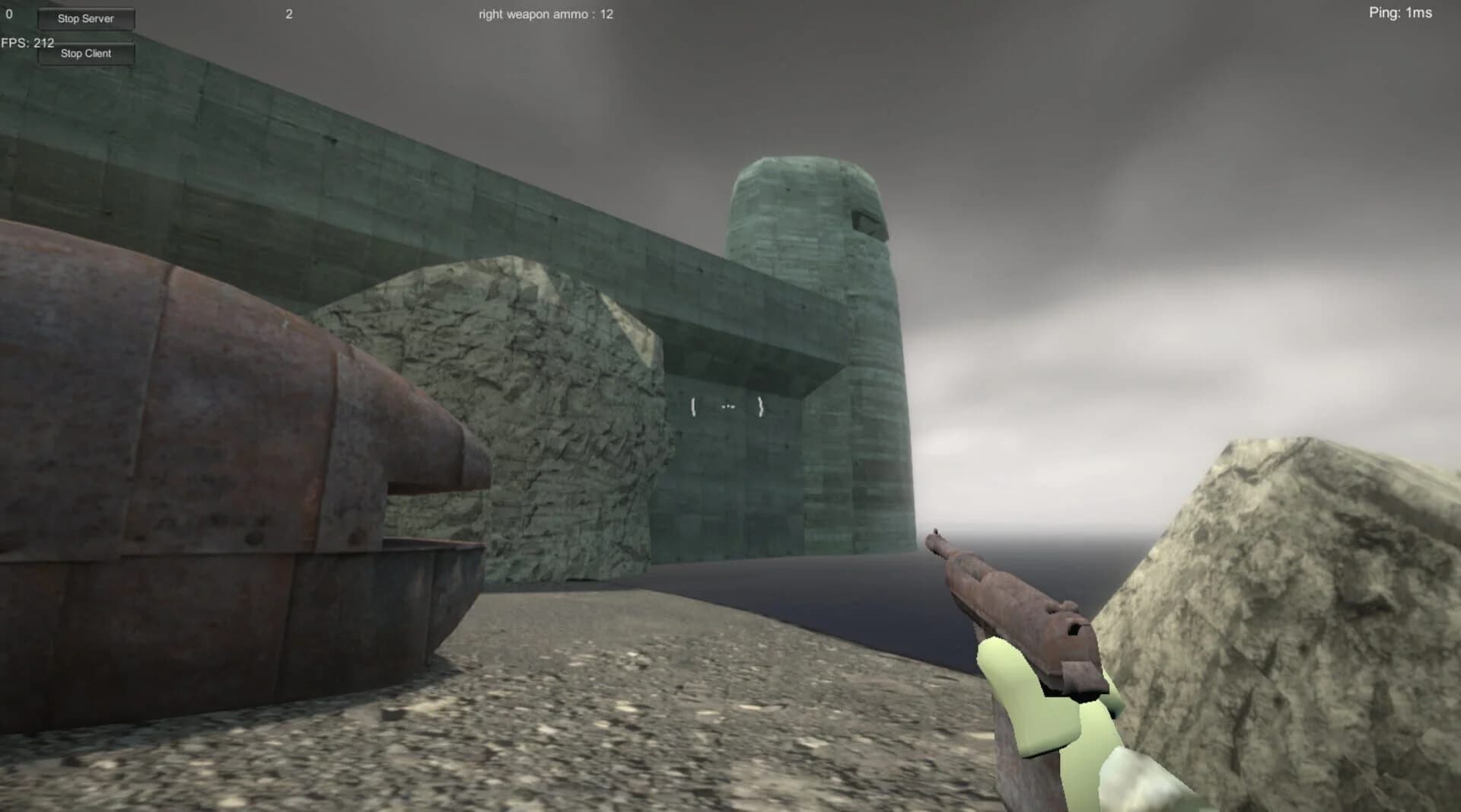 Straftat screenshot 3