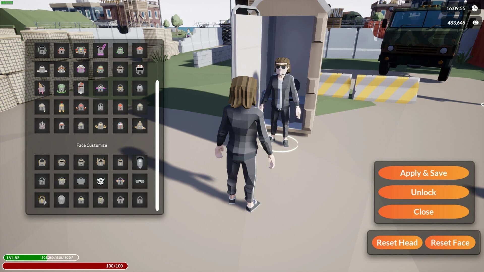 Straight Up screenshot 4