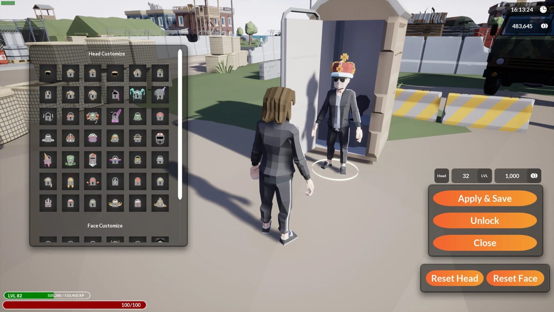 Straight Up screenshot 5