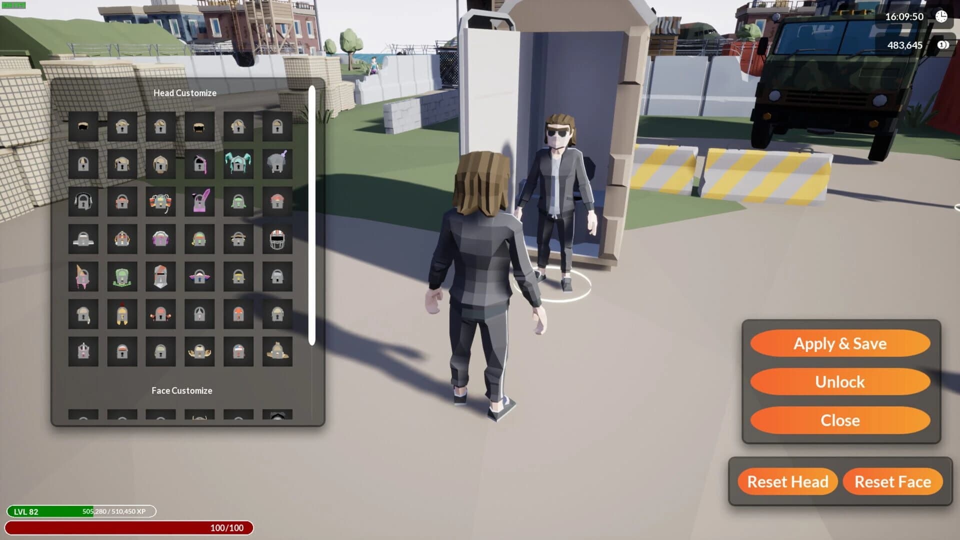 Straight Up screenshot 3