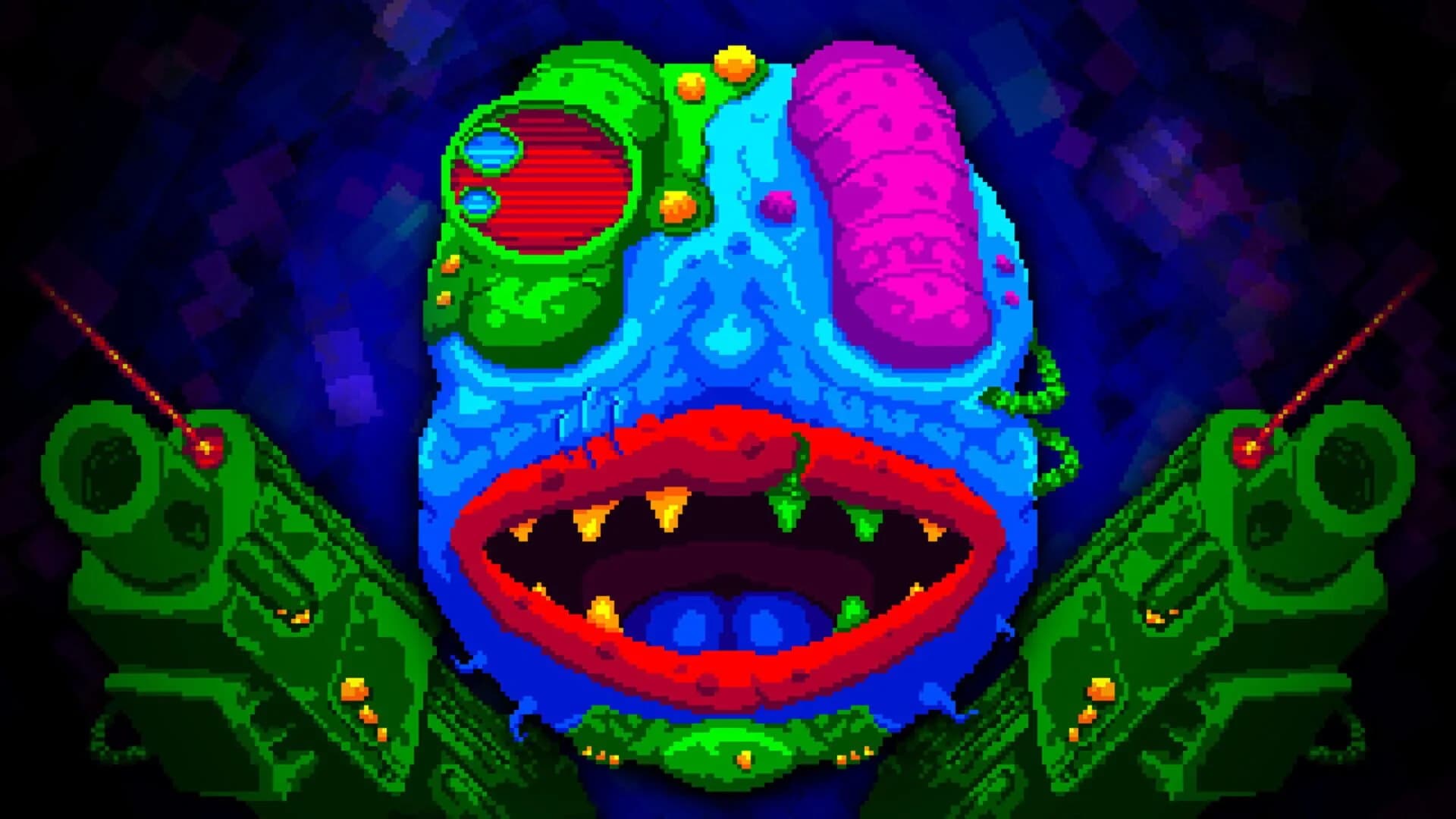 Straimium Immortaly screenshot 2