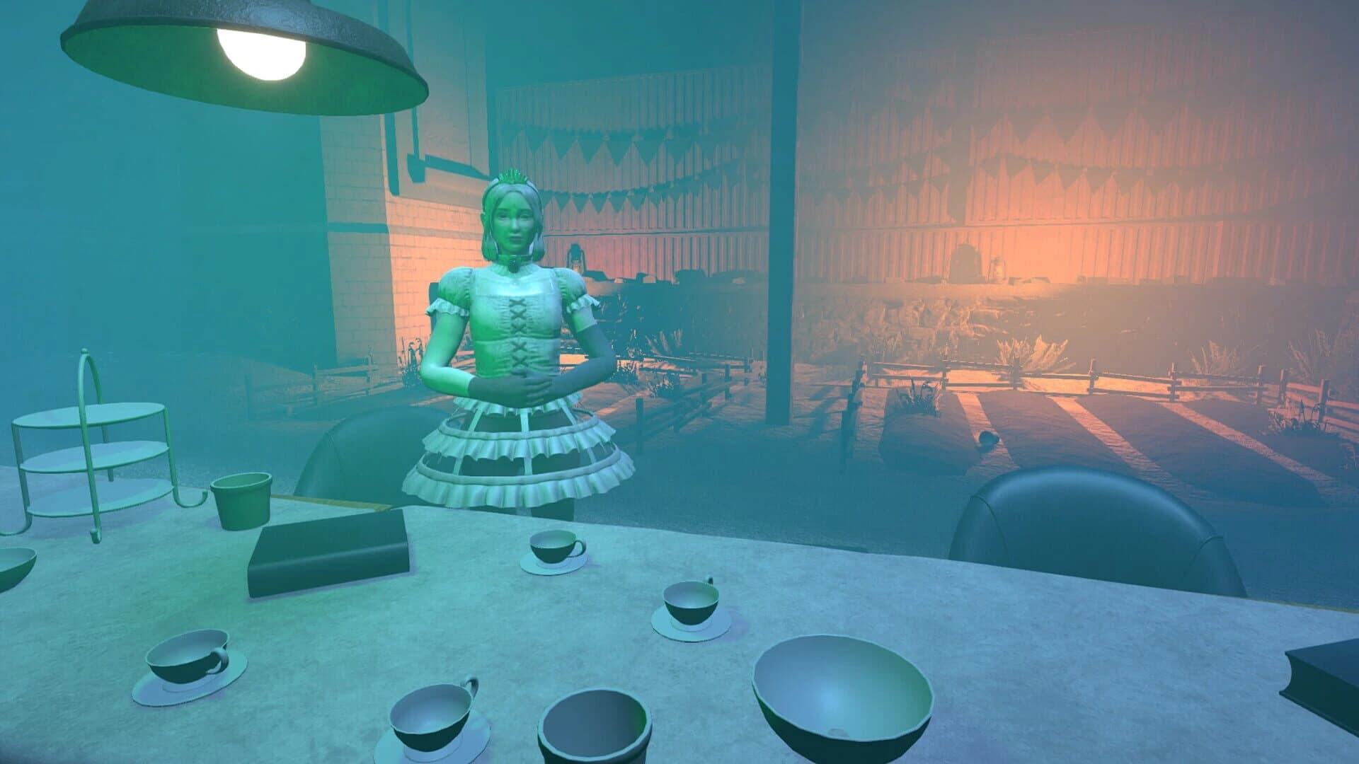 Strain screenshot 2