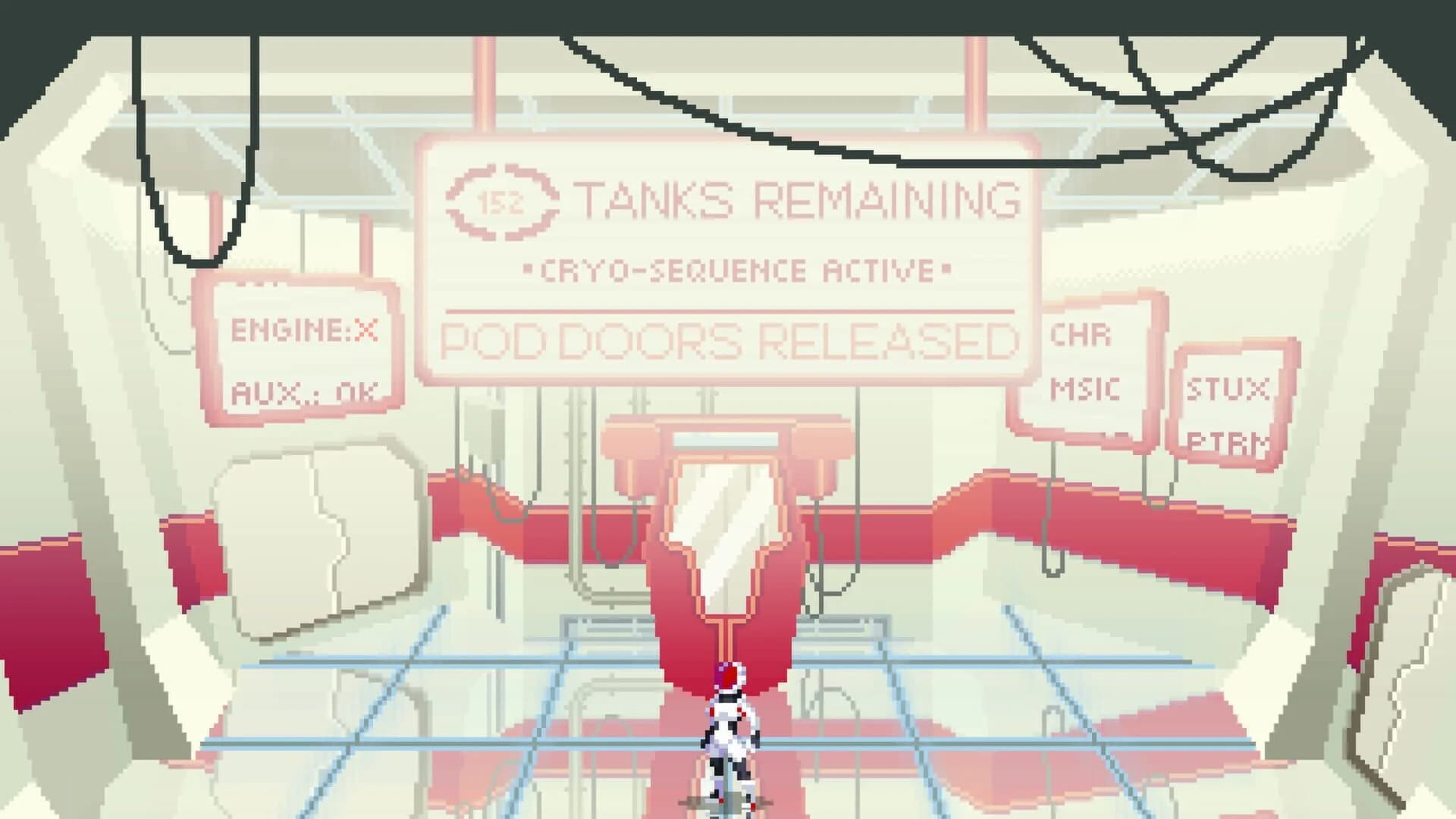 Stranded screenshot 5