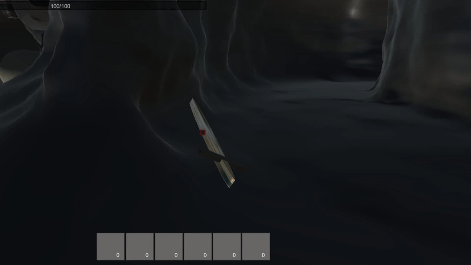 Stranded screenshot 4