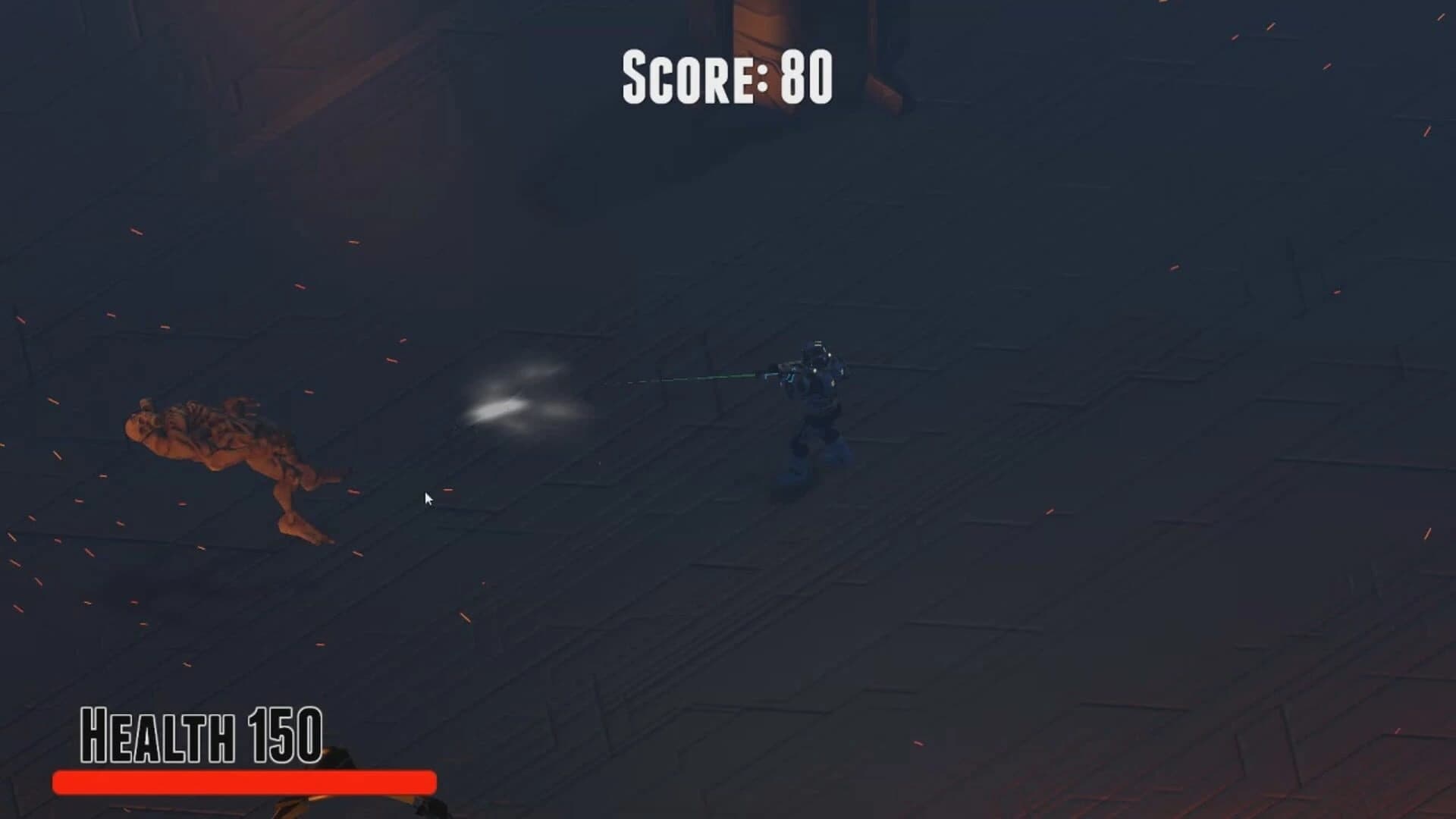 Stranded Alone screenshot 5