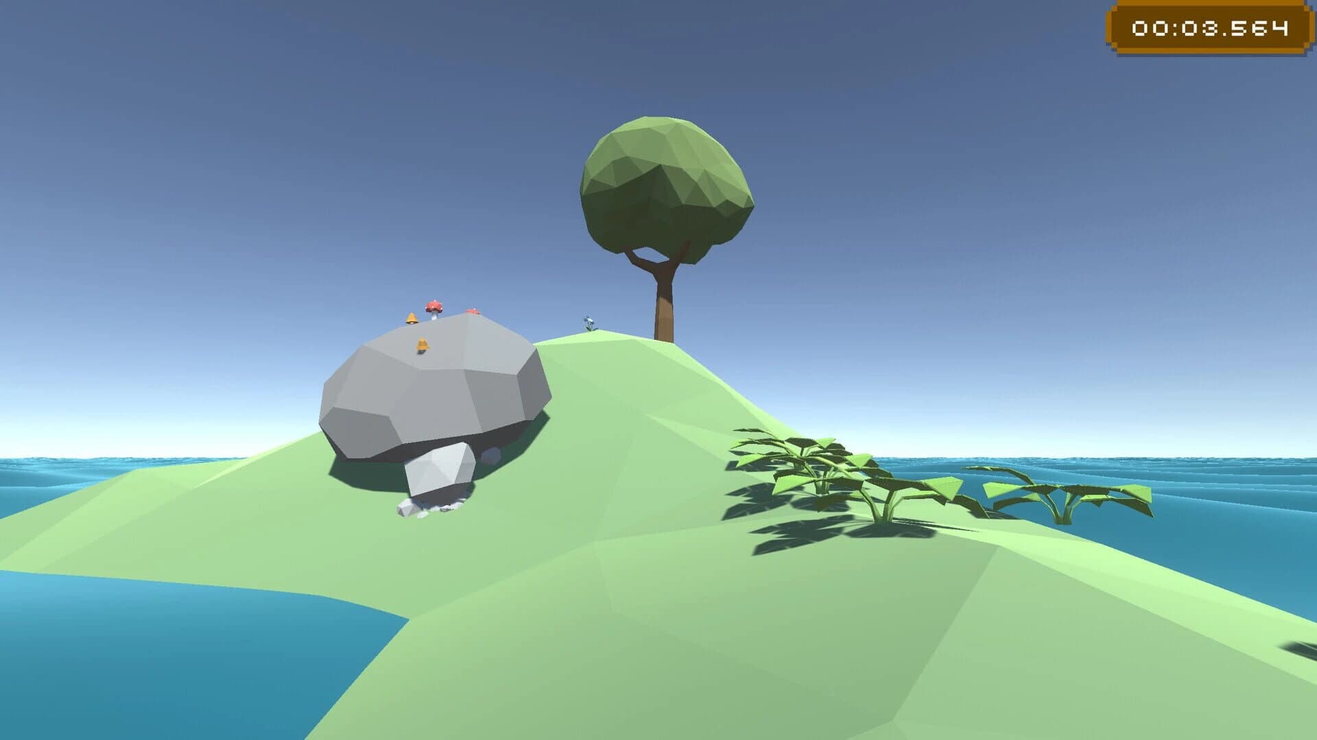 Stranded at Sea screenshot 1