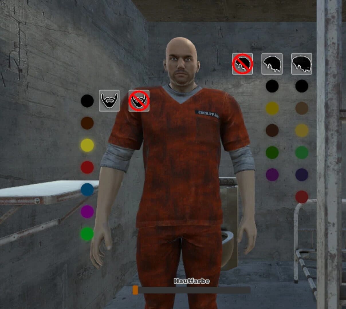 Stranded B screenshot 4