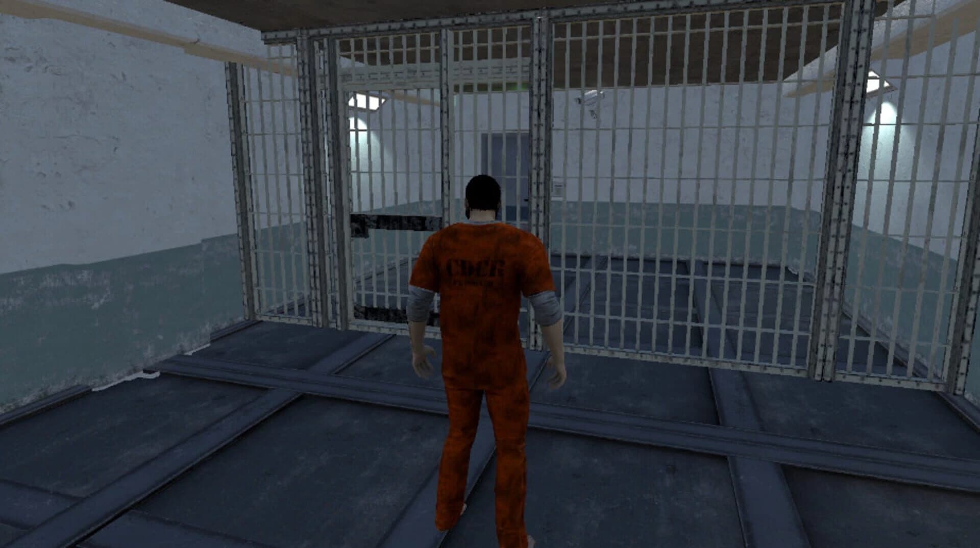 Stranded B screenshot 5