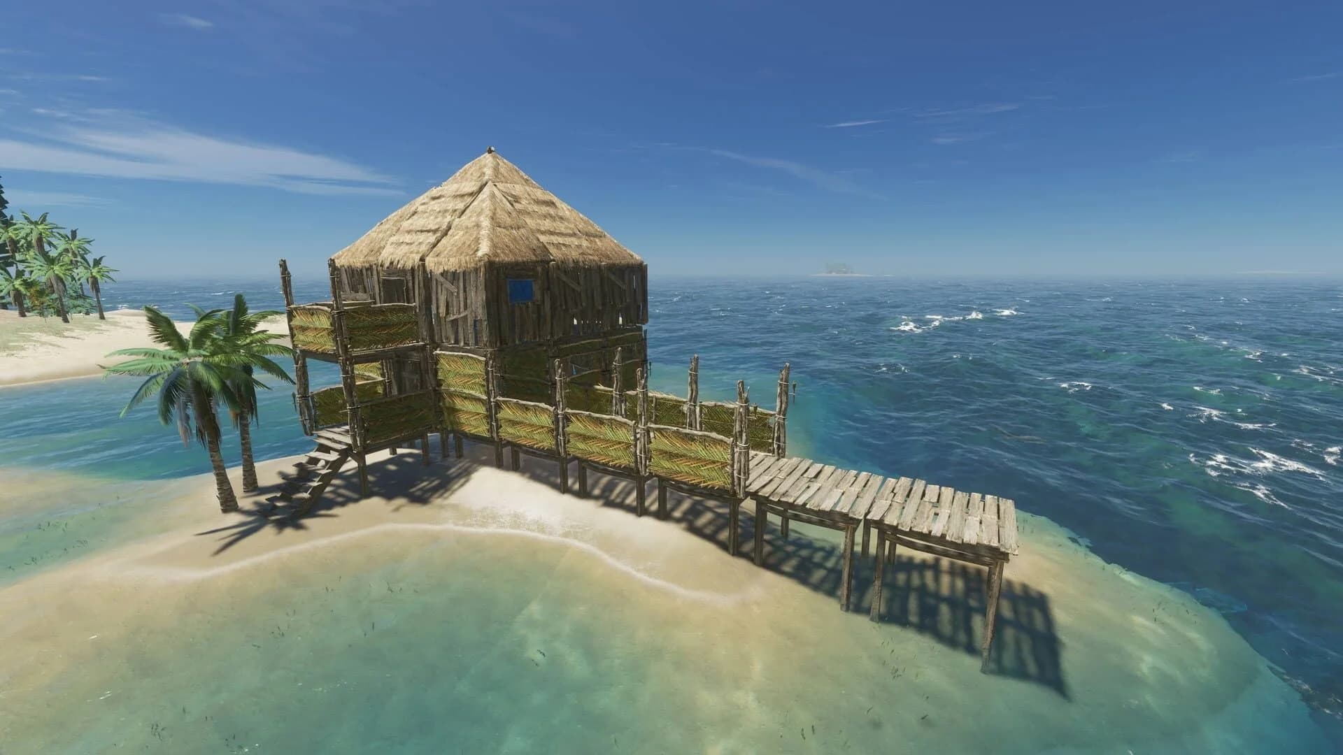 Stranded Deep screenshot 5