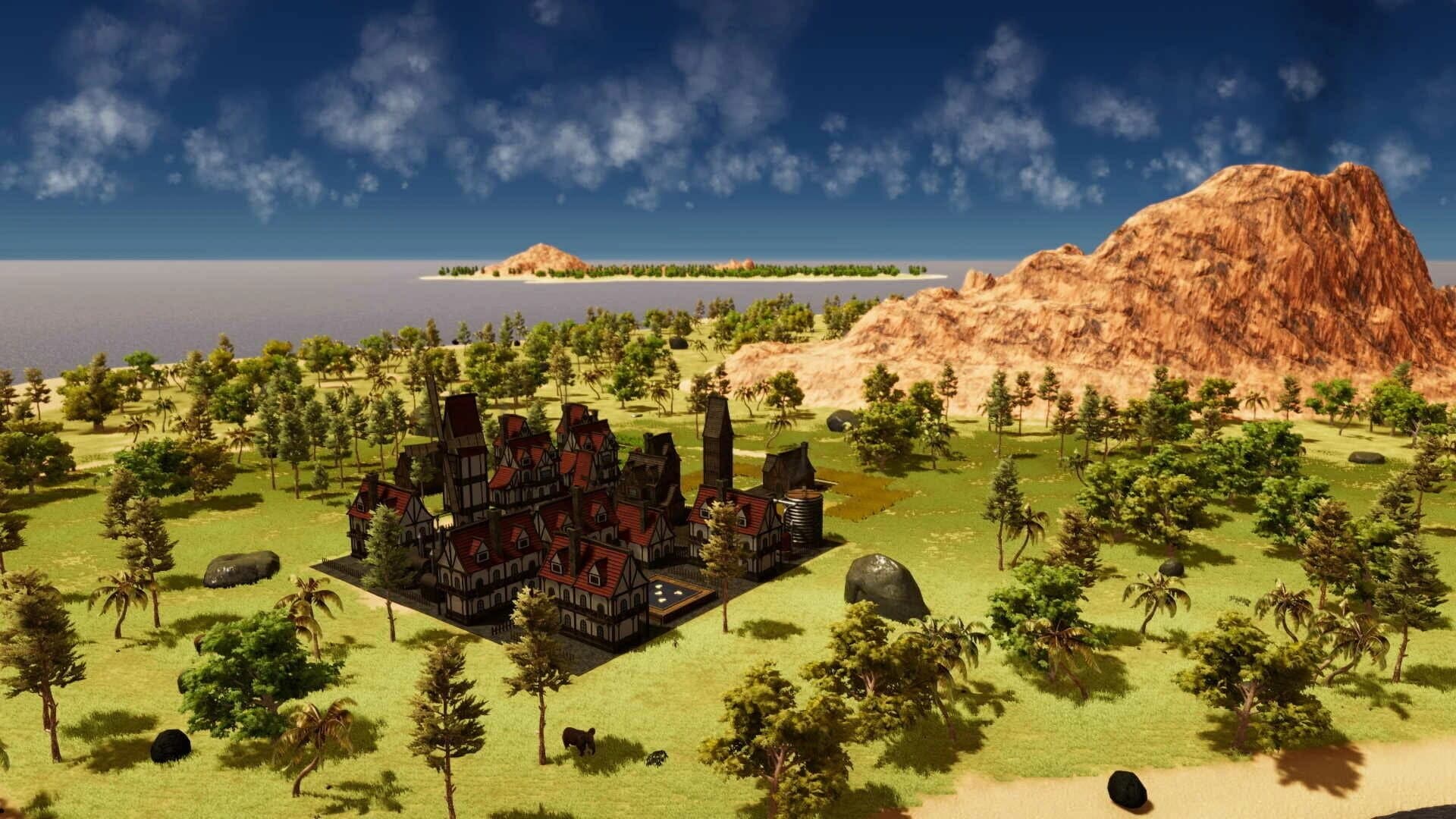 Stranded Engineers screenshot 5