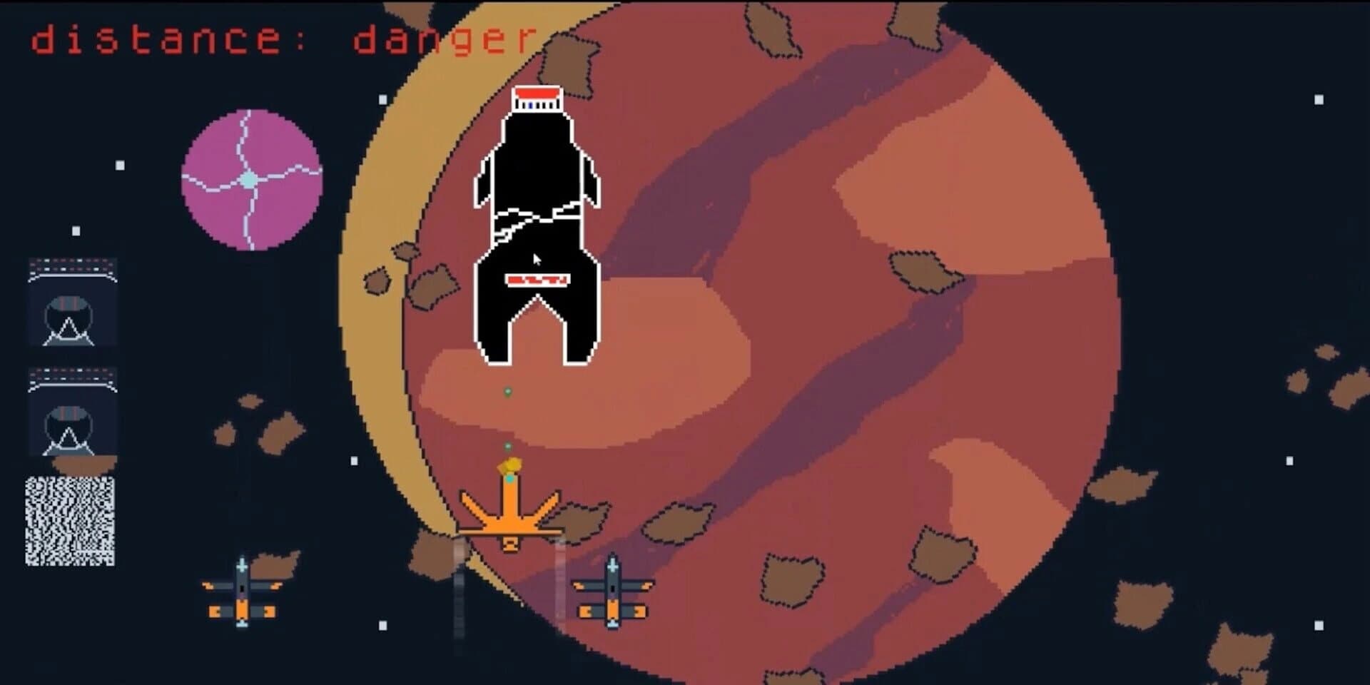 Stranded in the Abyss screenshot 2