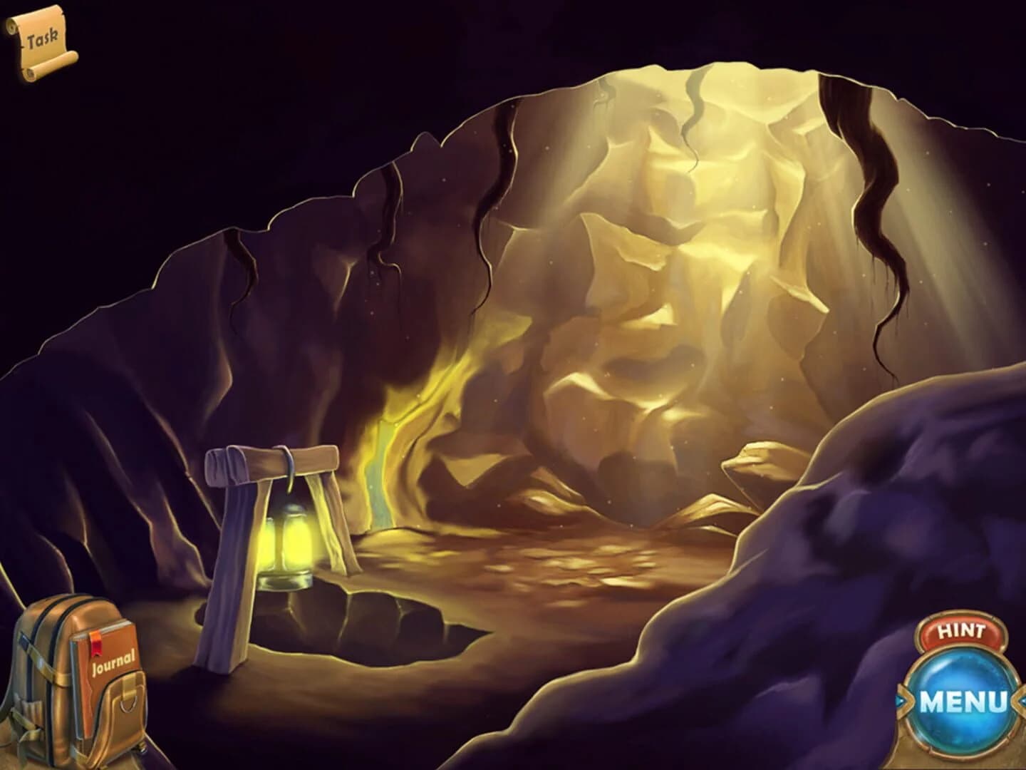 Stranded In Time screenshot 2