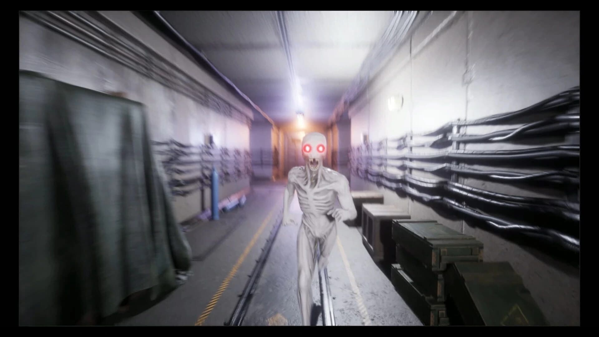 Stranded Nightmare screenshot 4