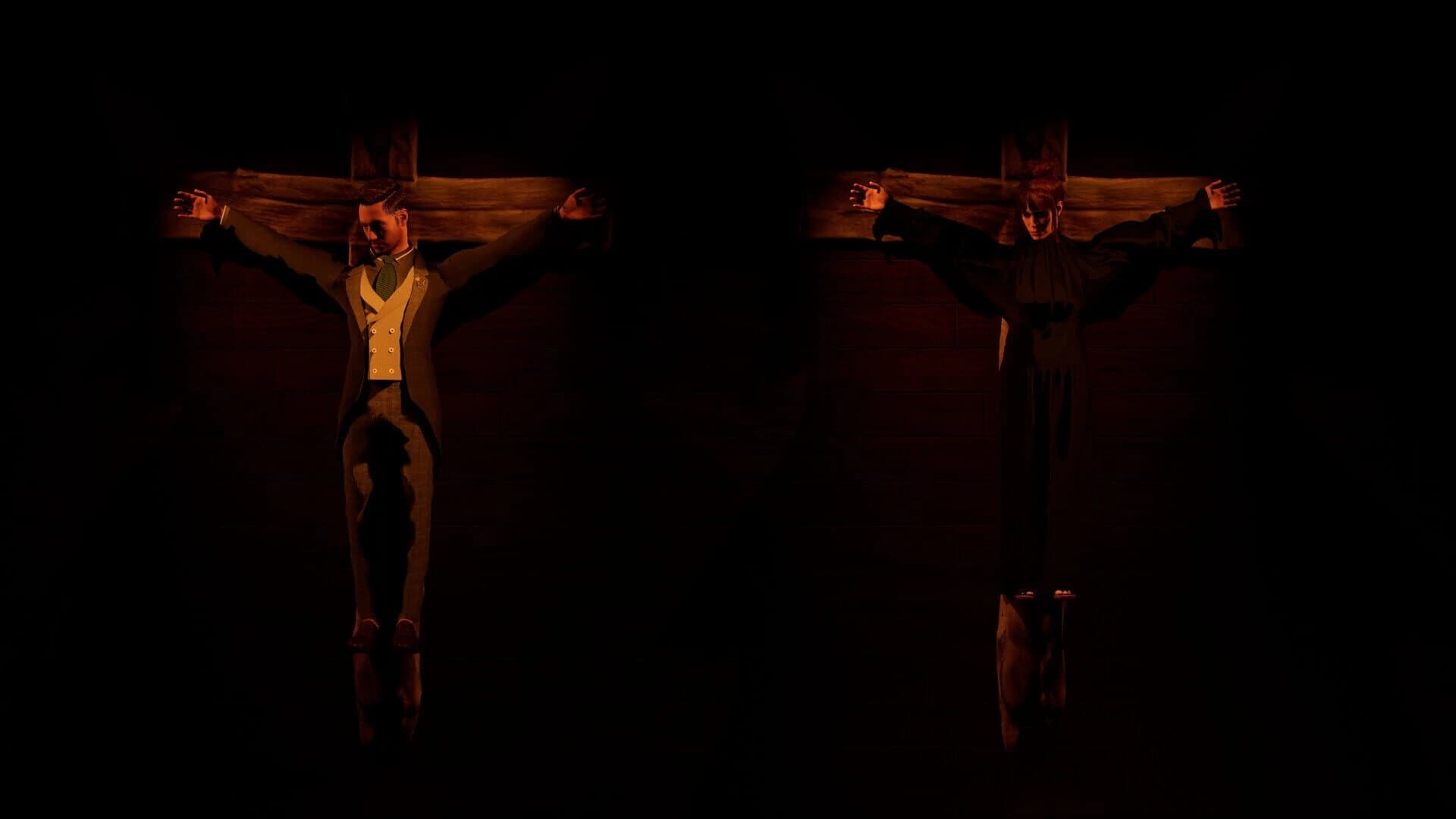 Stranded Souls screenshot 4