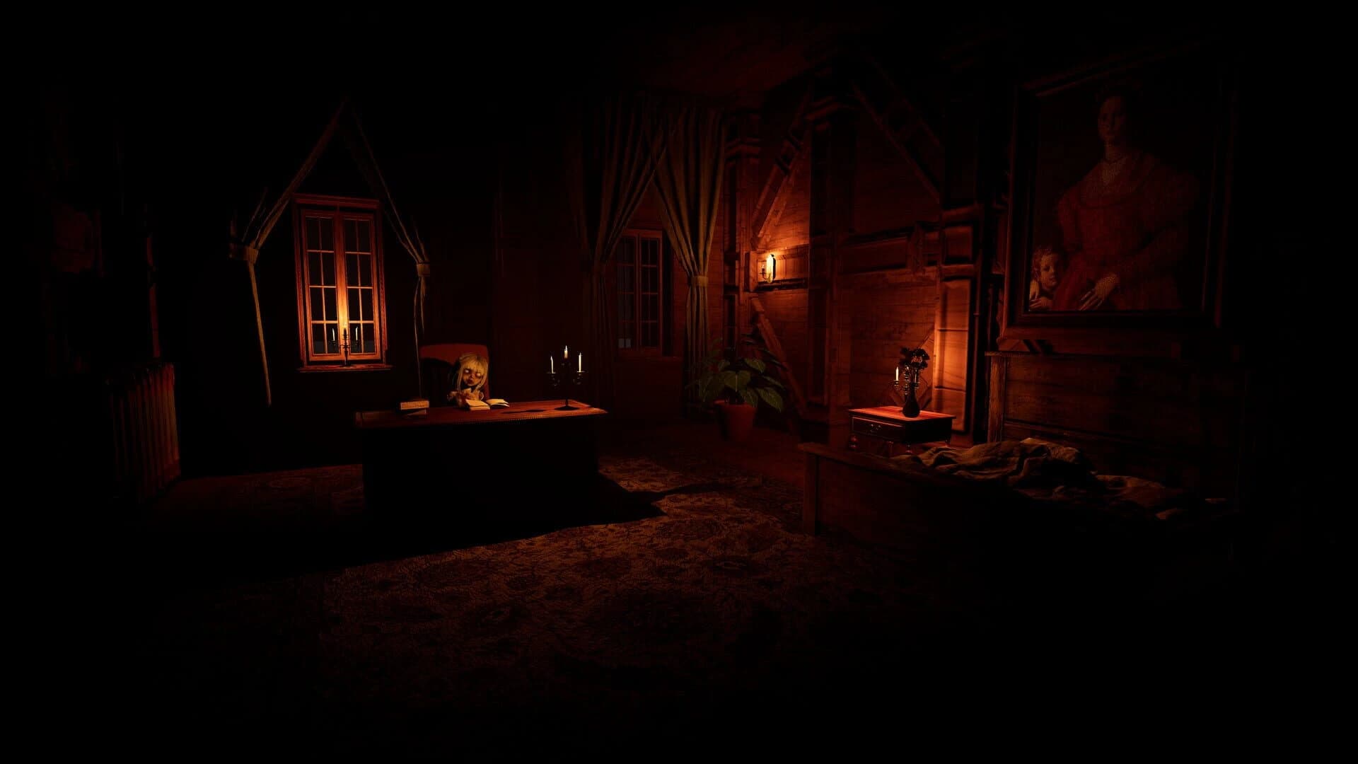 Stranded Souls screenshot 3