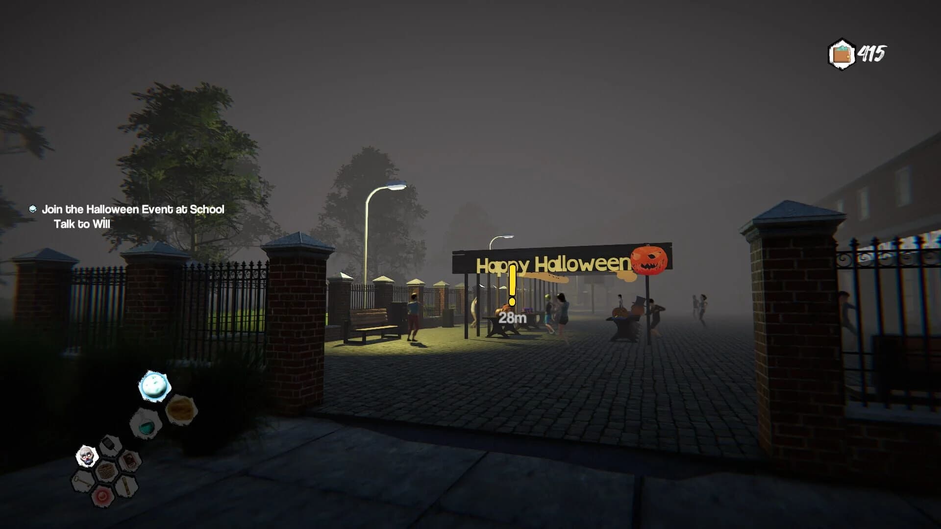 Strange screenshot 3