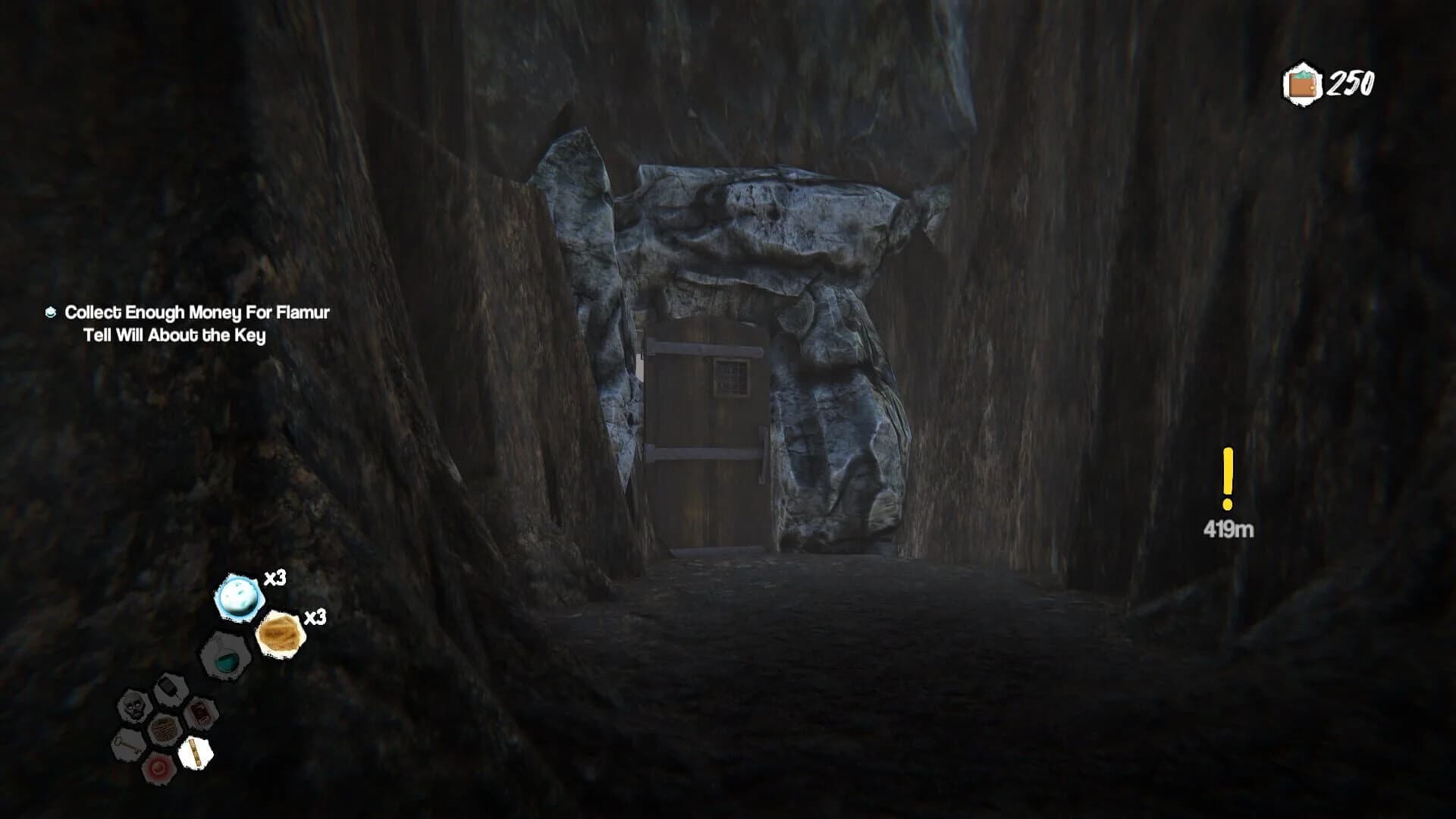 Strange screenshot 4