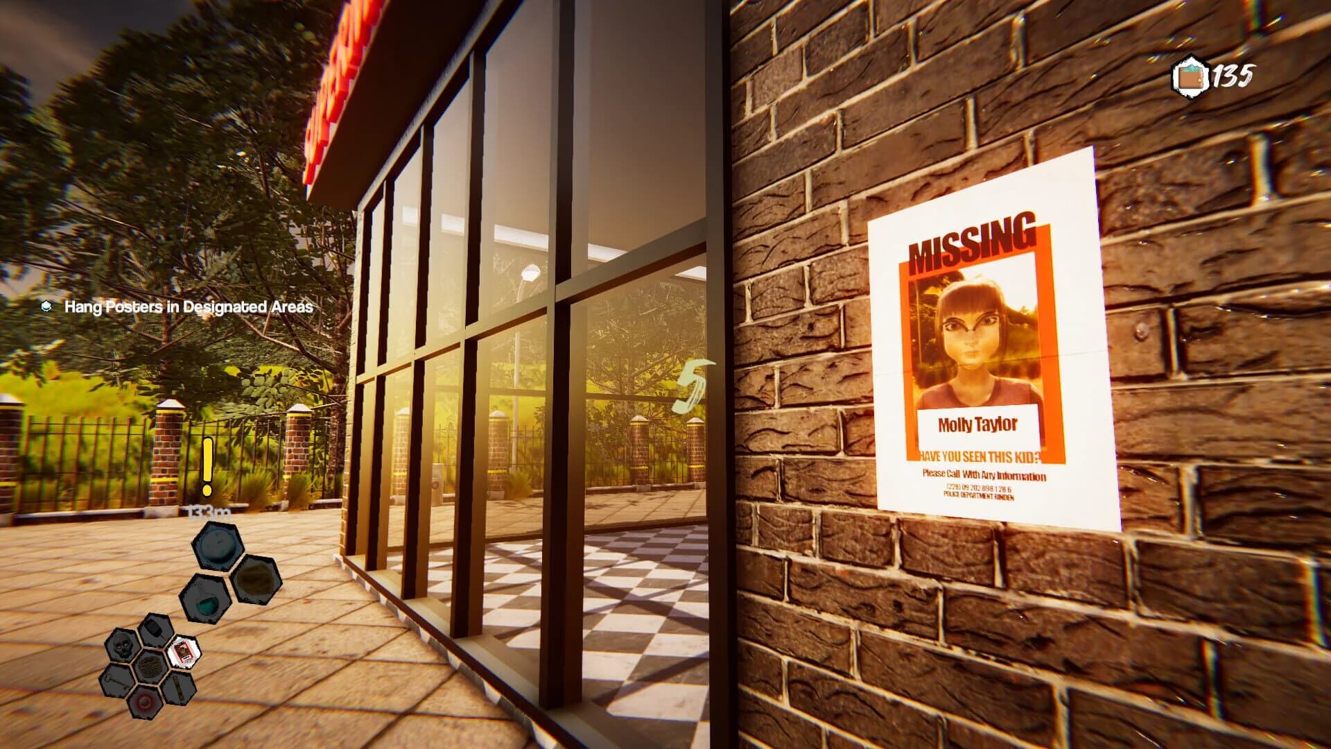 Strange screenshot 2