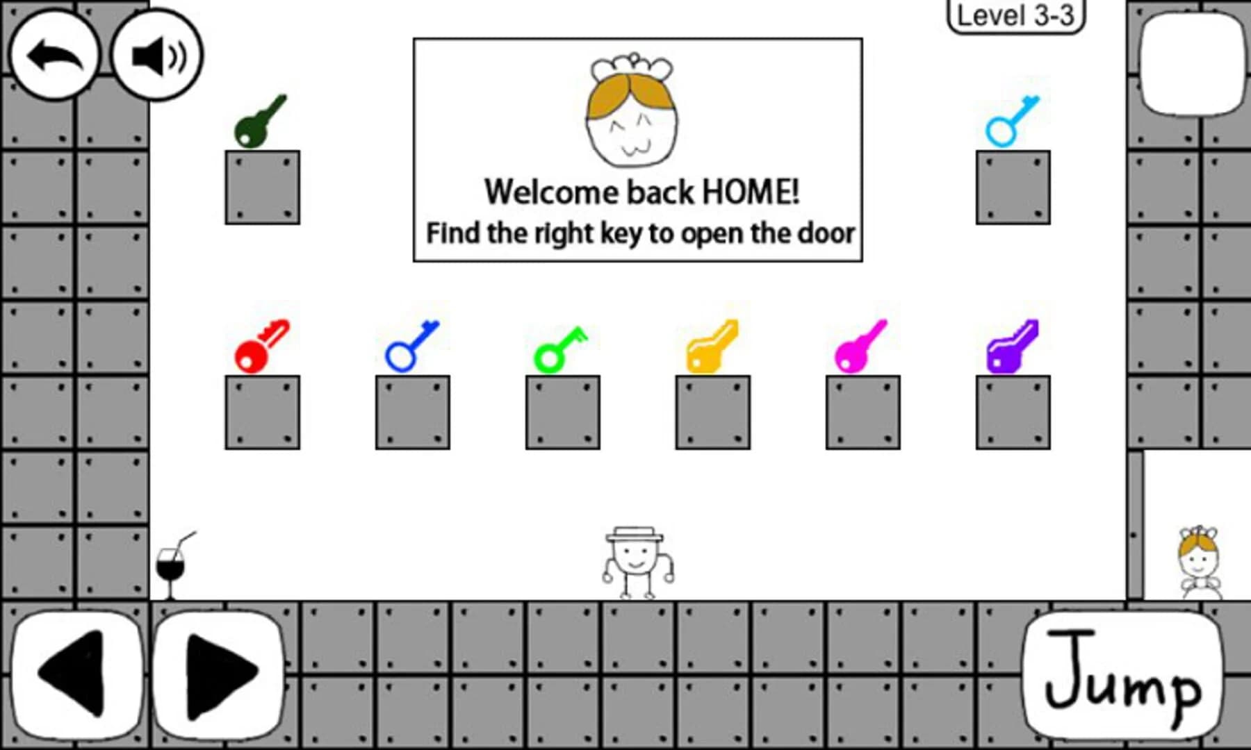 Strange Adventure screenshot 4