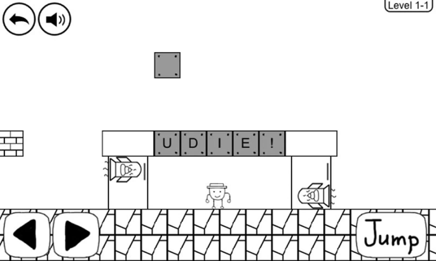 Strange Adventure screenshot 2