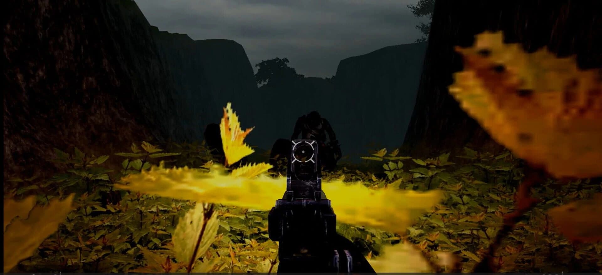 Strange Adventures screenshot 3