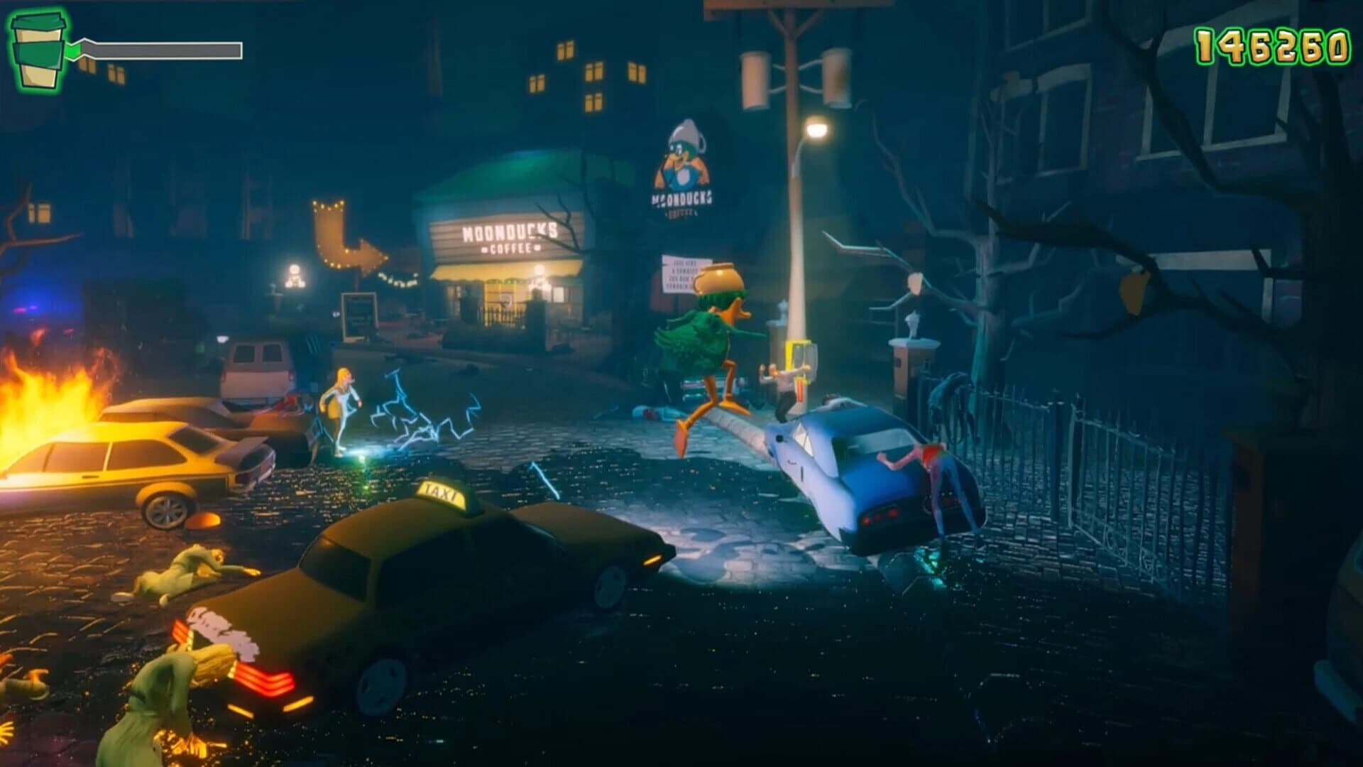 Strange Brew screenshot 2