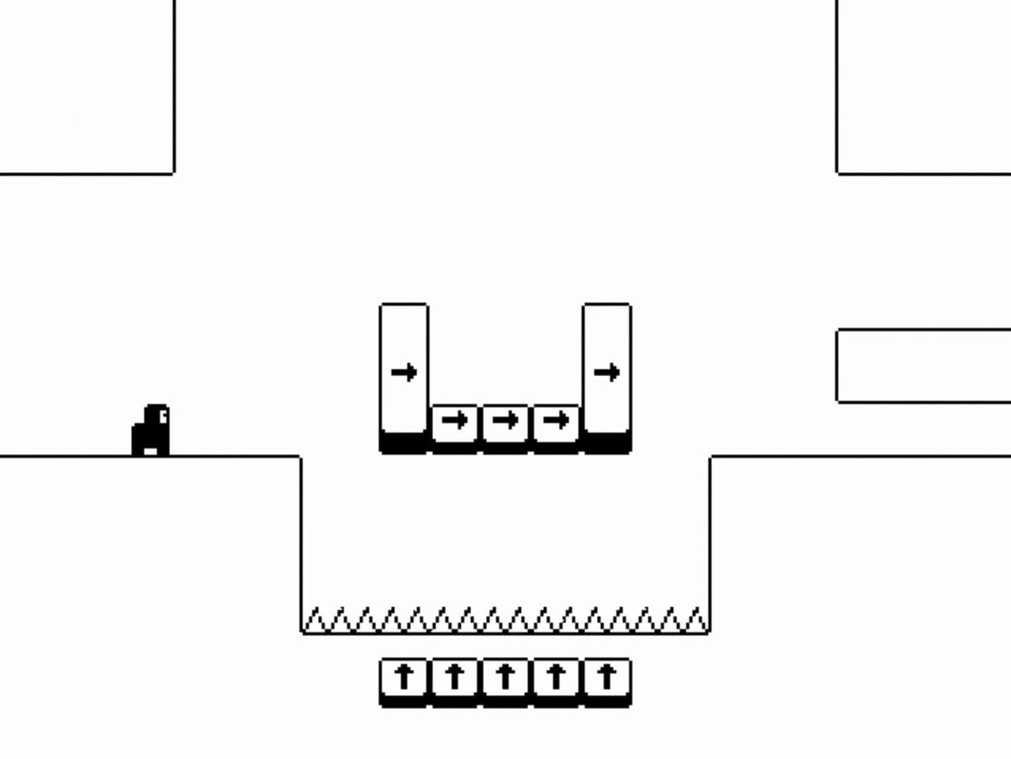 Strange Keyworld screenshot 4
