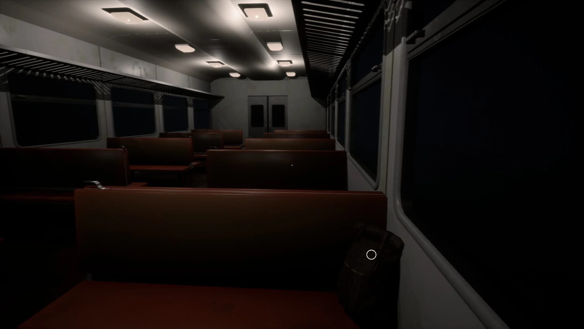 Strange Midnight screenshot 3