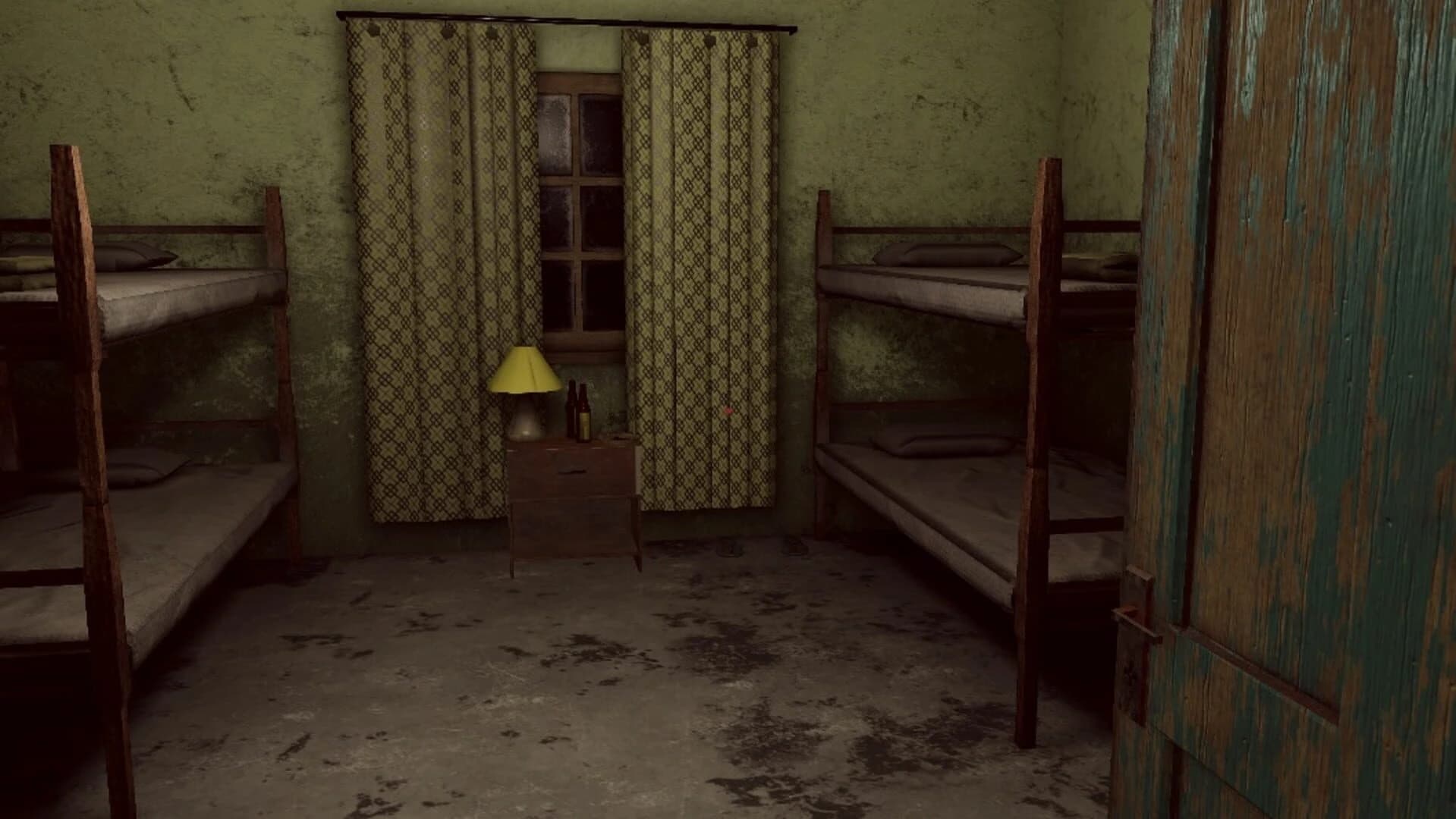 Strange Night ll screenshot 5