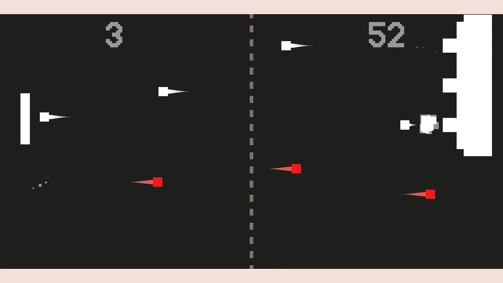 Strange Pong screenshot 5