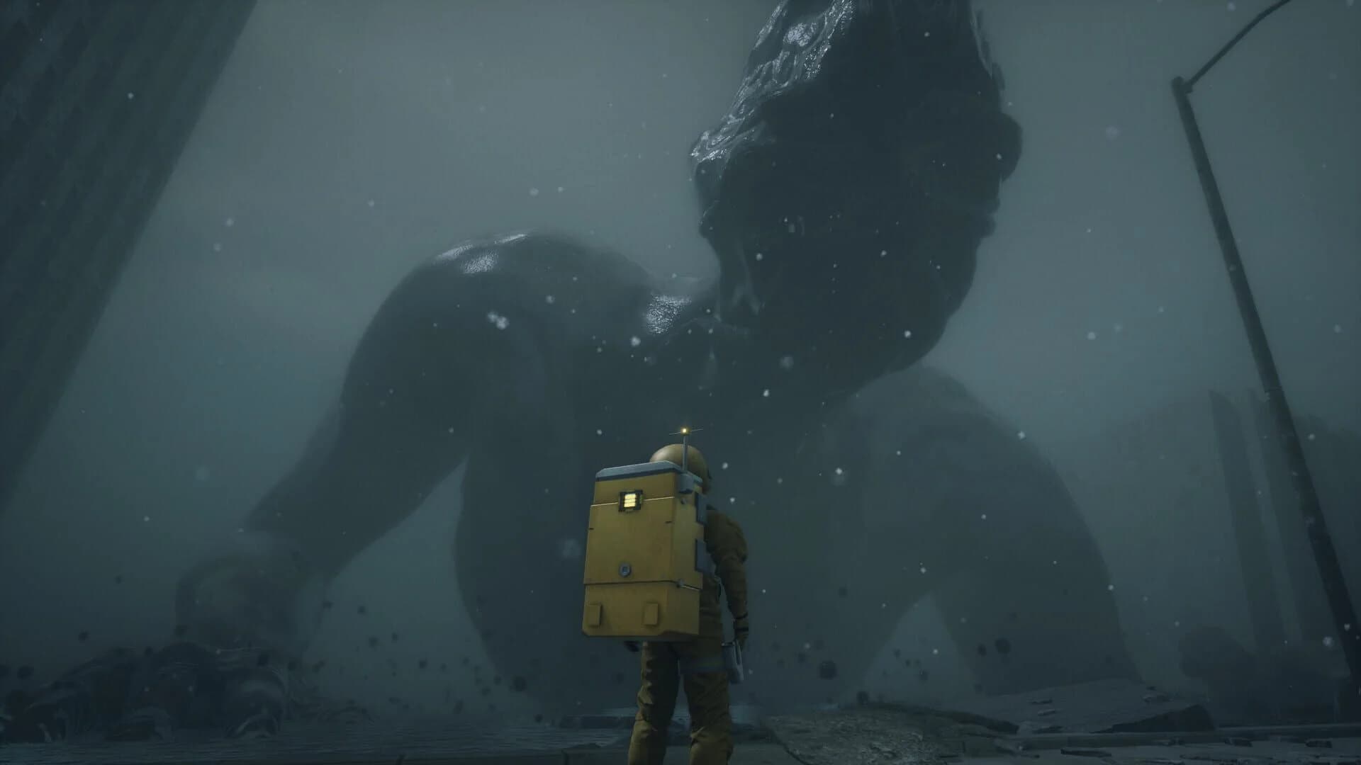 Strange Shadow screenshot 4