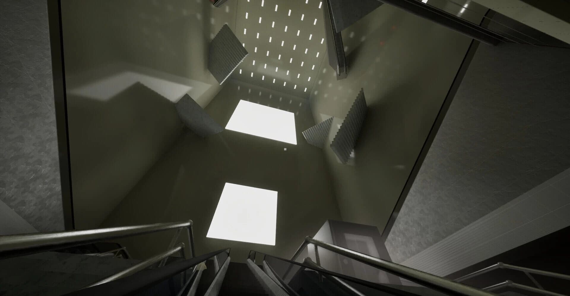 StrangeDream screenshot 5