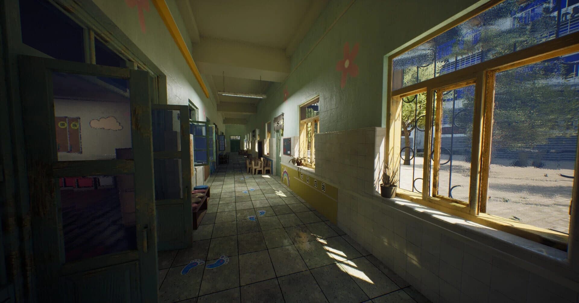 StrangeDream screenshot 2