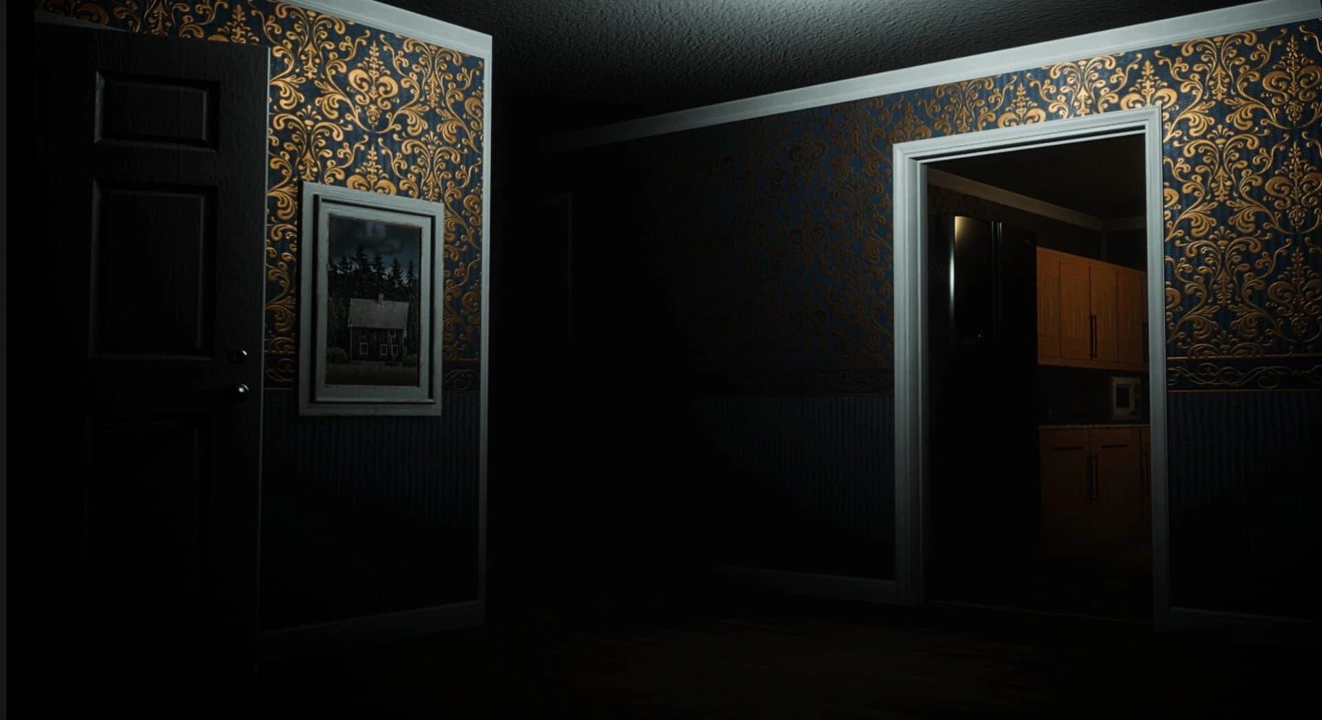 Stranger screenshot 1