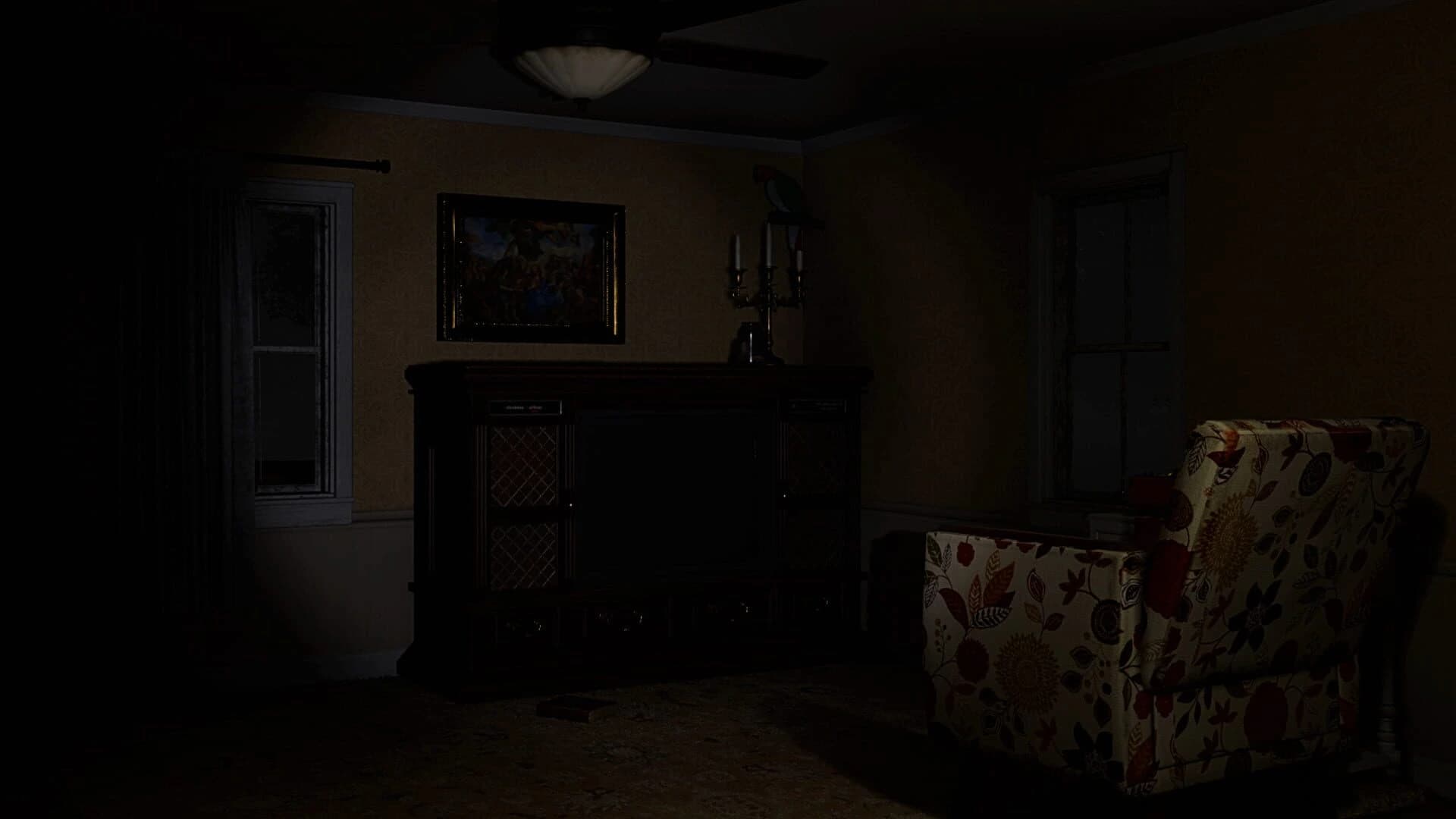 Stranger screenshot 3