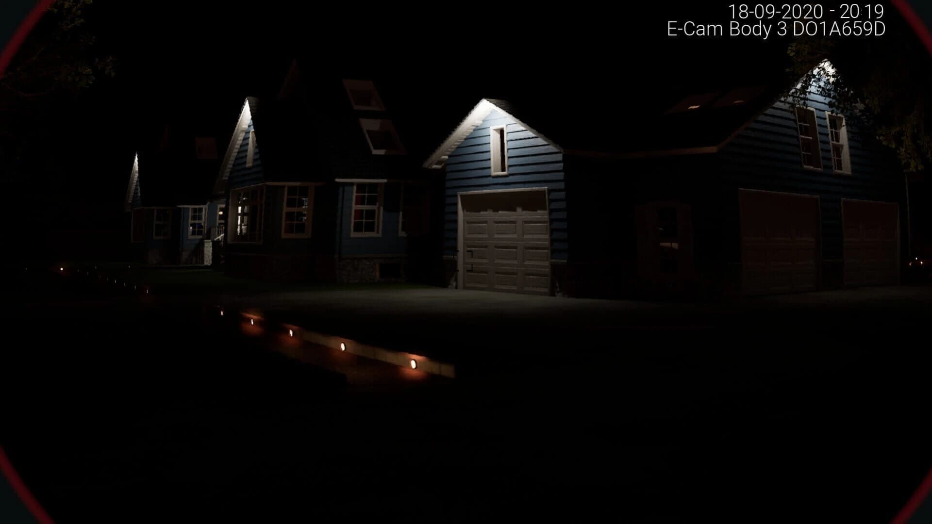 Strangers Lurk screenshot 3