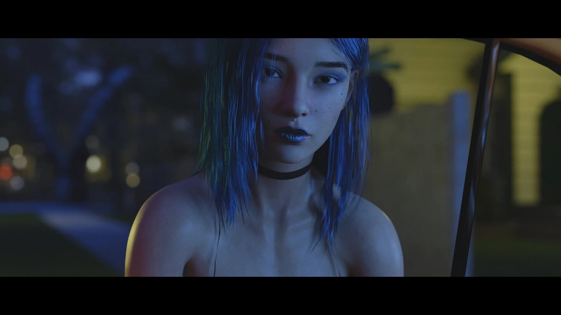 Strangers on Paper screenshot 4