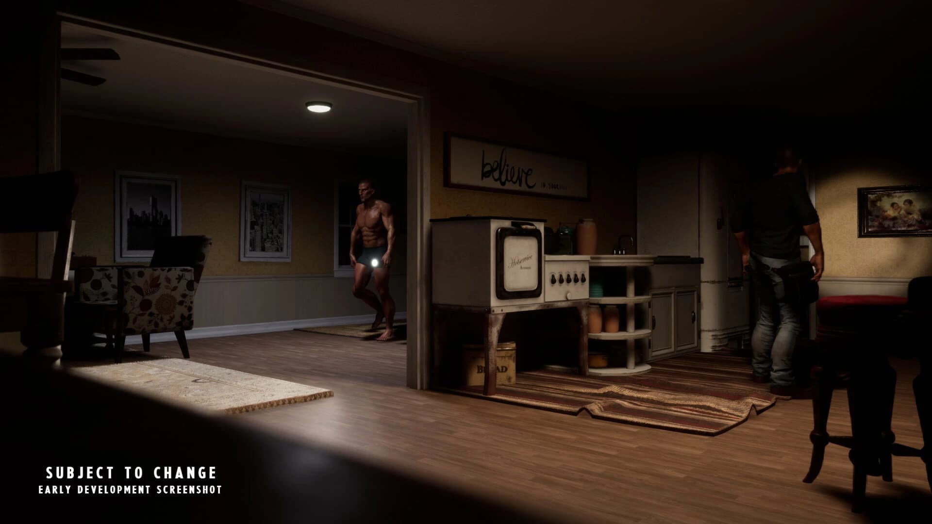 StrangerZ screenshot 4