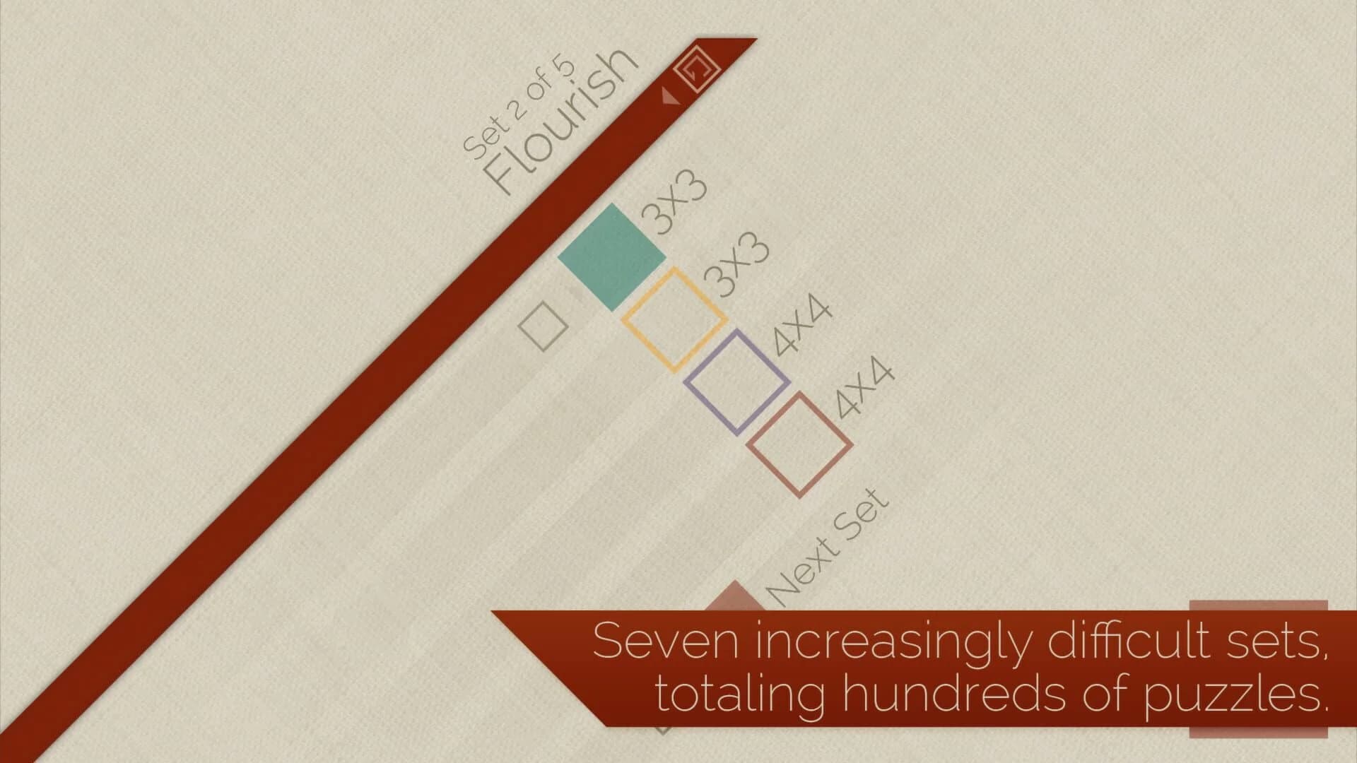 Strata screenshot 2