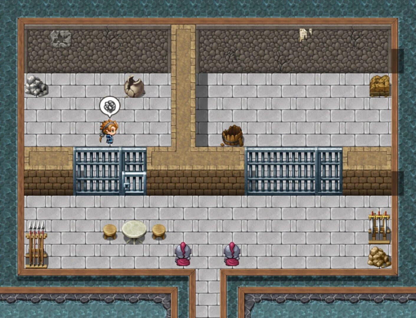 Stratagem in troubled times screenshot 5