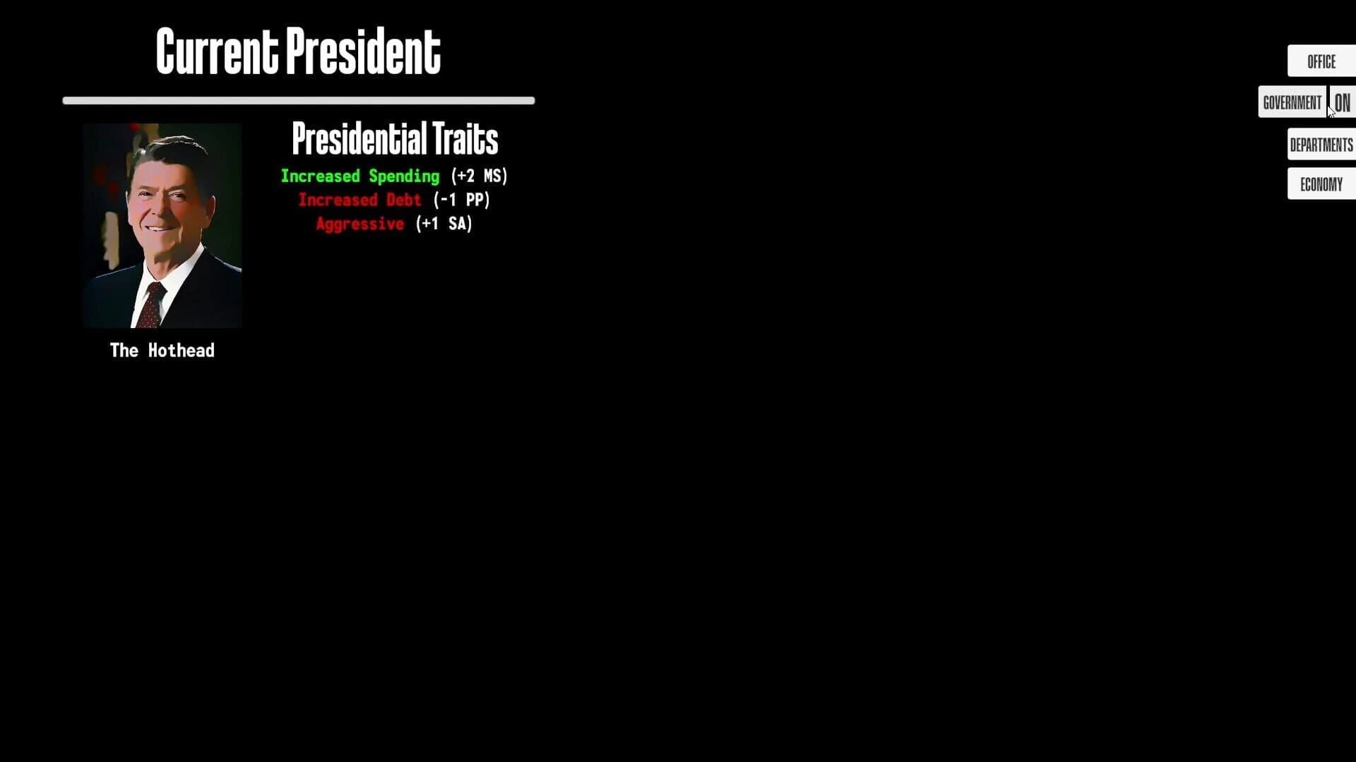 Strategic Stalemate screenshot 2