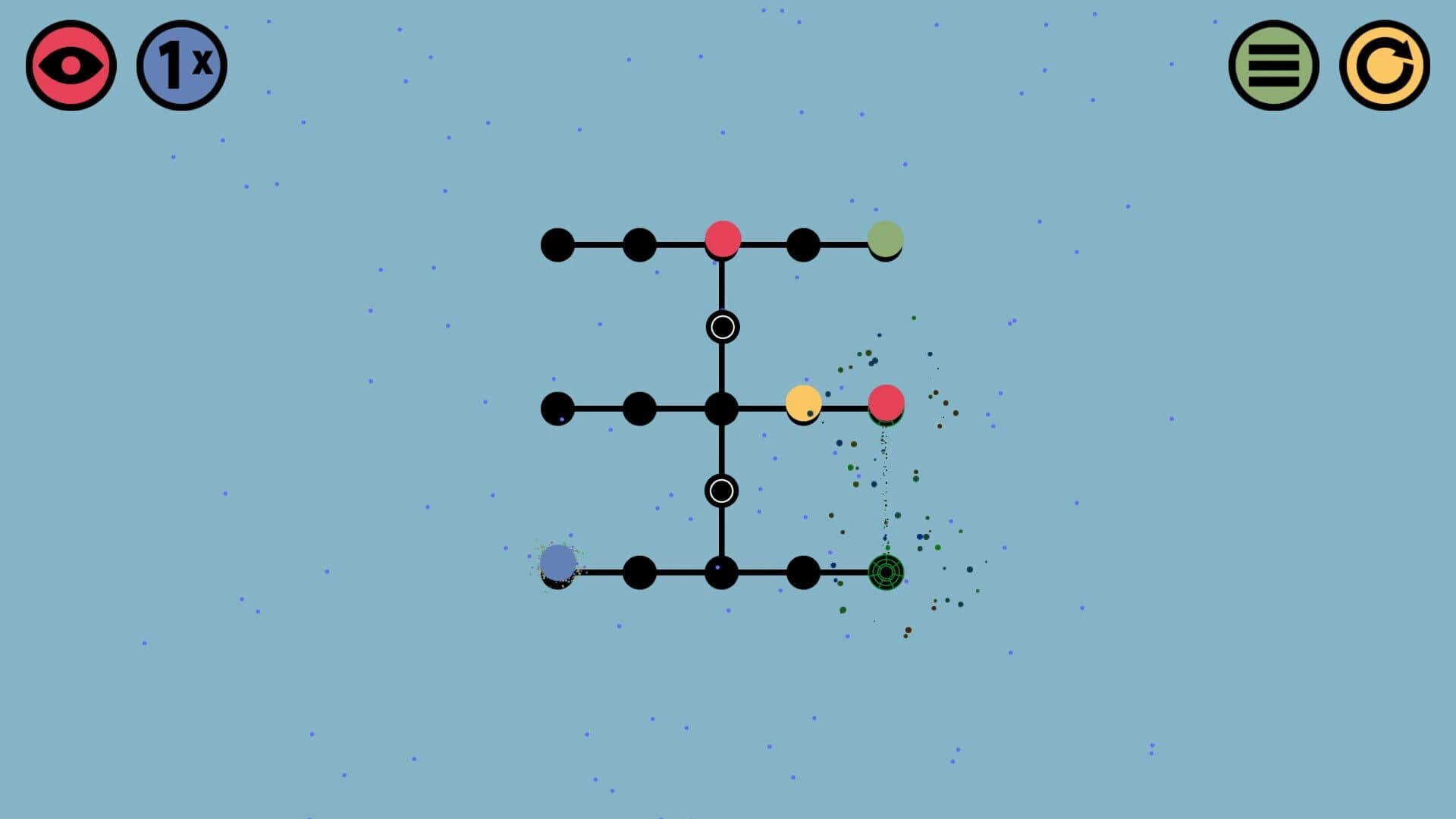 Strategist screenshot 2