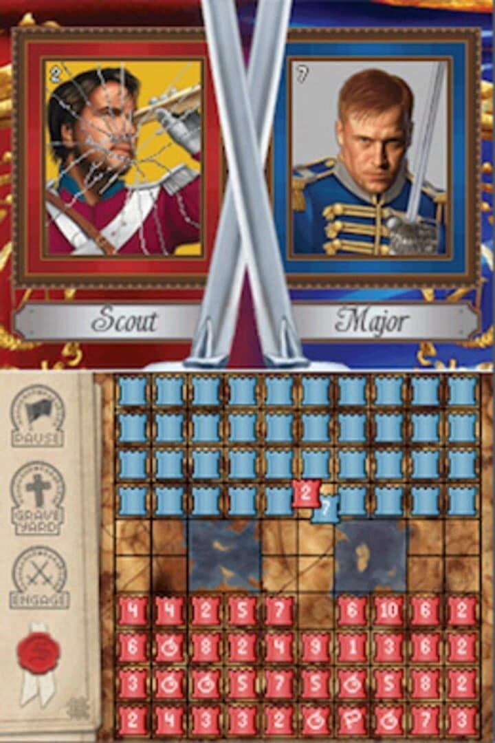 Stratego: Next Edition screenshot 1