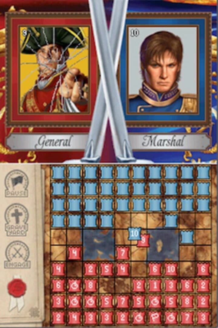 Stratego: Next Edition screenshot 5