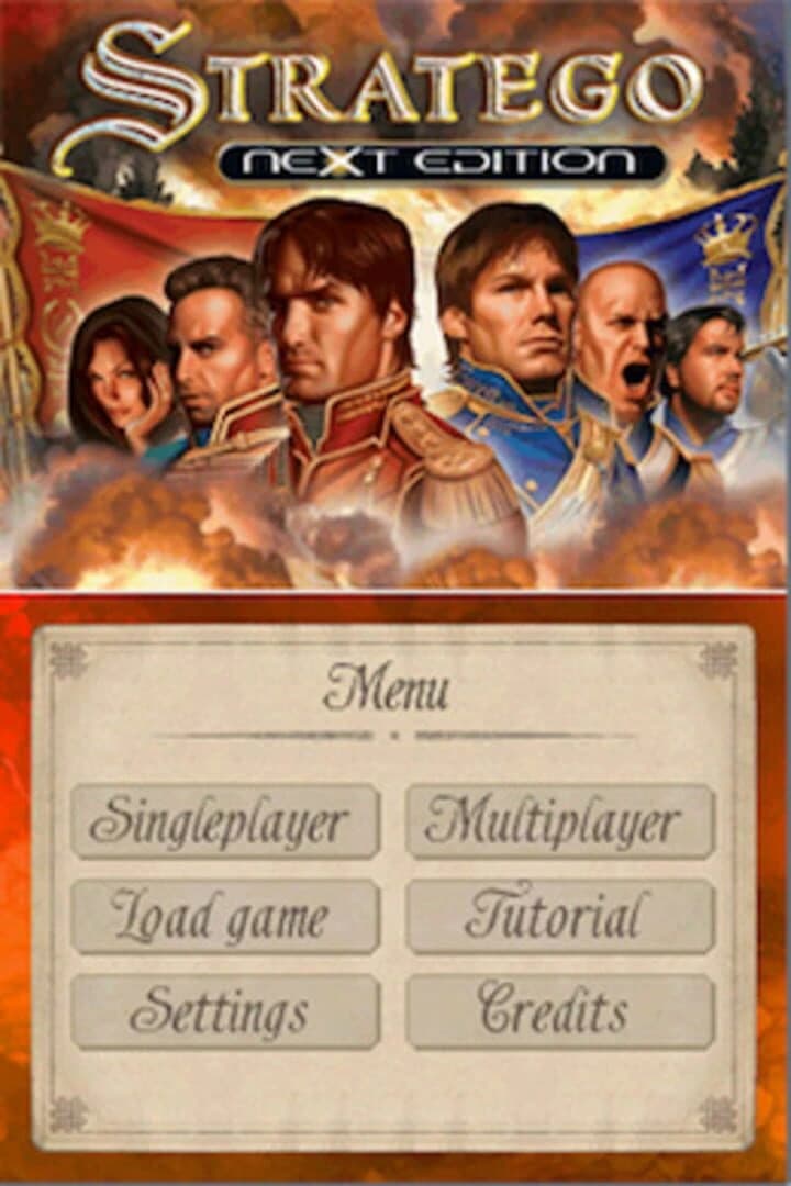 Stratego: Next Edition screenshot 4
