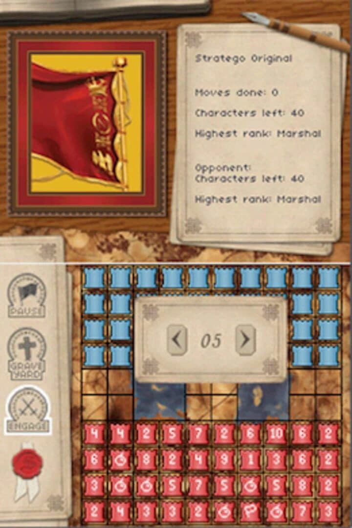 Stratego: Next Edition screenshot 3